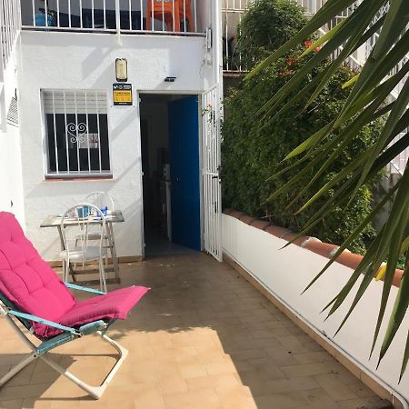 Bonito apartamento ideal para 2 personas. Empuriabrava Bagian luar foto