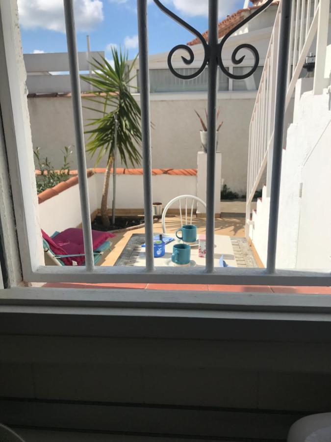 Bonito apartamento ideal para 2 personas. Empuriabrava Bagian luar foto