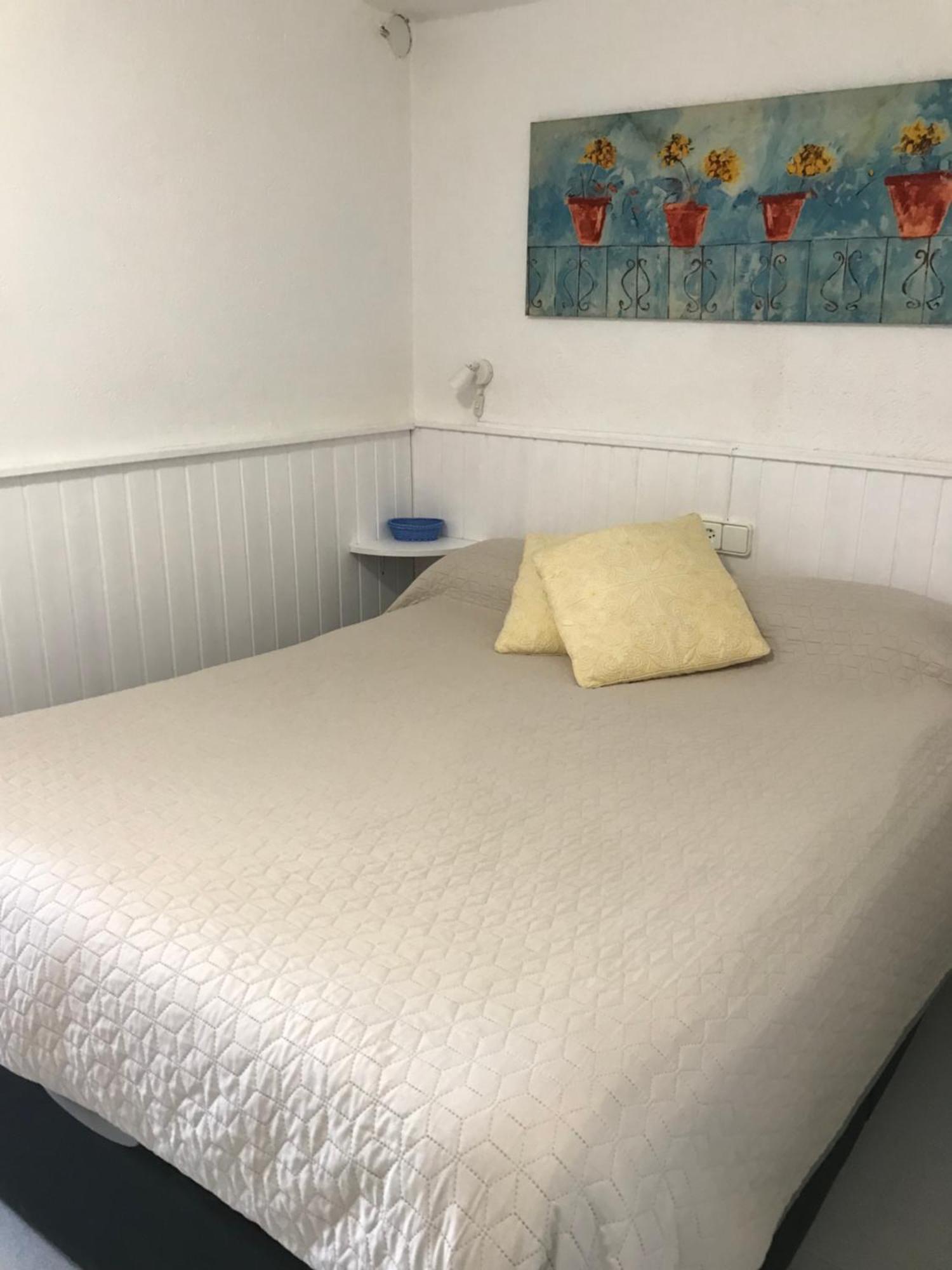 Bonito apartamento ideal para 2 personas. Empuriabrava Bagian luar foto