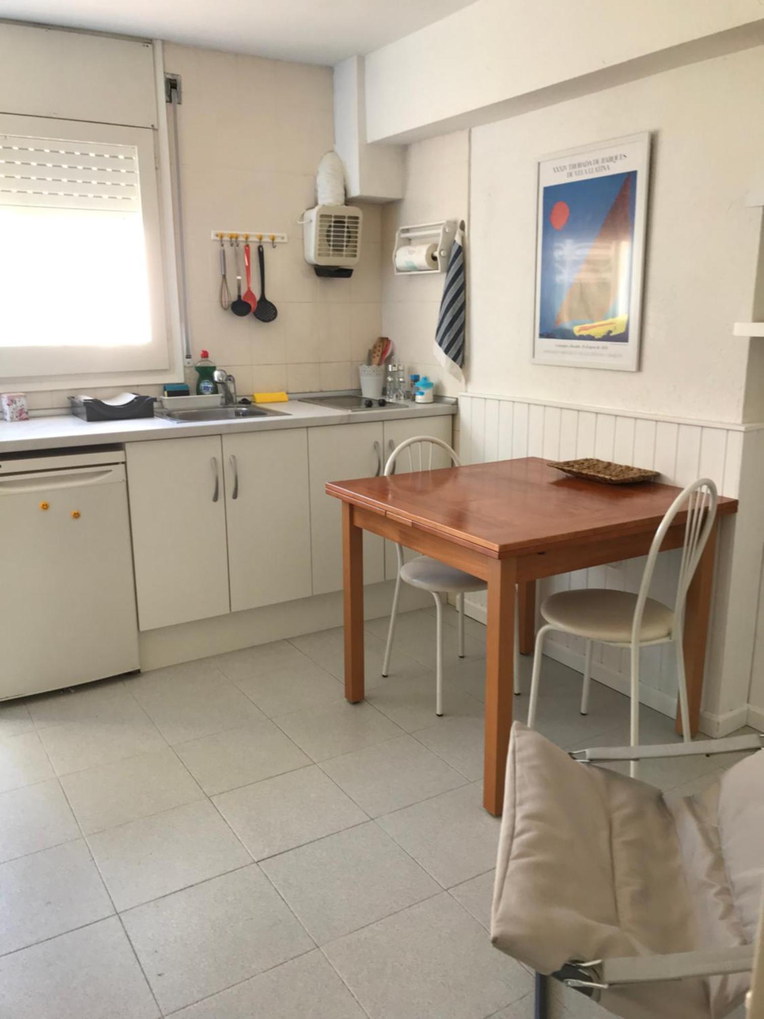 Bonito apartamento ideal para 2 personas. Empuriabrava Bagian luar foto